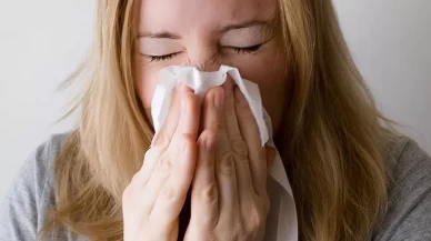 Polen mevsimi geldi! Alerjik rinitten korunmanın yolları