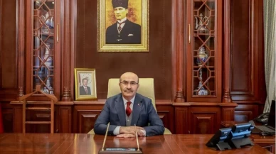 Emniyet Genel Müdürü Demirtaş, AA'nın 105. yılını kutladı