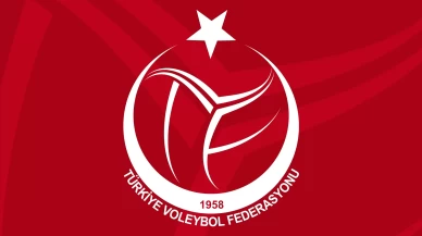 Türkiye Voleybol Federasyonu, AA'nın 105. yılını kutladı