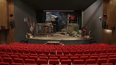 Trabzon Devlet Tiyatrosu'ndan "hırsızlık" iddiasına cevap: "Soruşturma başladı"