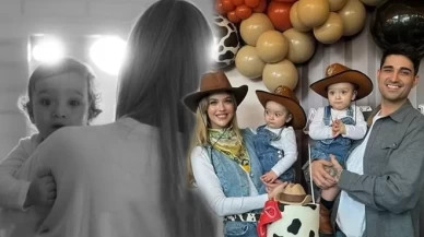 Yasemin Şefkatli duyurdu: Oğlumuz ameliyat olacak