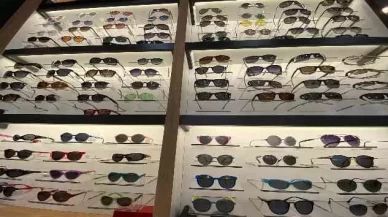 Güneş gözlüğü seçerken dikkat edilmesi gereken 8 önemli kriter