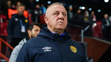 Mesut Bakkal: "Takımıma güveniyorum"