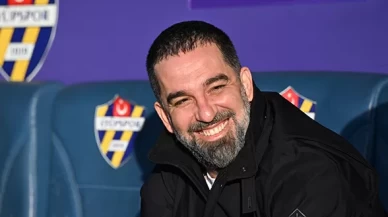 Arda Turan: "Galatasaray'ın motivasyonu bizden yüksekti”