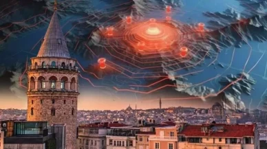 İstanbul'un depreme en dayanıklı ilçeleri açıklandı! İşte zemini sağlam bölgeler...