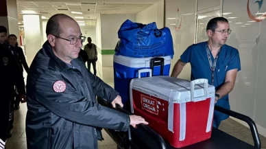 Türkiye nakillerde ilk sırada