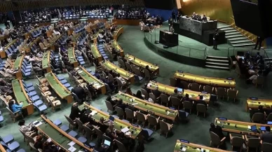 BM: İsrail, Gazze’ye insani yardımları engelliyor