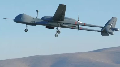 İsrail, Lübnan'ın güneyine İHA'yla saldırdı: 2 Suriye uyruklu öldü