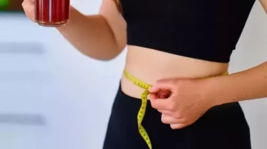 Kalori saymadan kilo vermenin yeni formülü: 4:3 diyeti