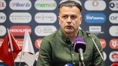 Murat Şahin: “İşimiz imkansıza yaklaştı”