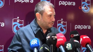 Ertuğrul Doğan: “Final Anadolu’da olmalı”