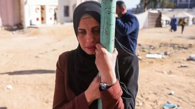 İsrail ordusu sivilleri hedef aldı