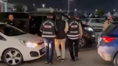 Nakliye şebekesi tarafından çalınan 4 tır dolusu malzeme ele geçirildi