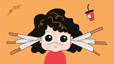 Misofoni Nedir? Günlük Sesler Neden Bizi Çıldırttırabilir?