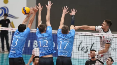 Alanya Belediyespor seriye beraberliği getirdi!