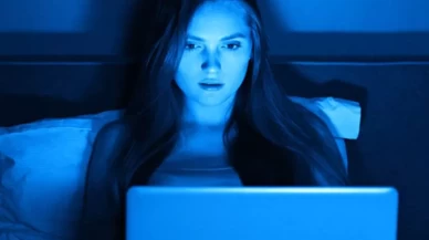 Mavi ışık cilde zarar verir mi? Dijital çağın görünmeyen tehdidi