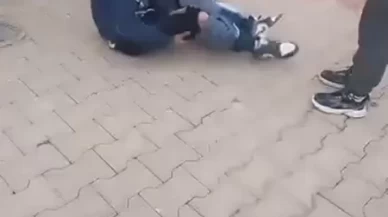 14 yaşındaki çocuk, aynı yaştaki arkadaşı tarafından bıçaklandı