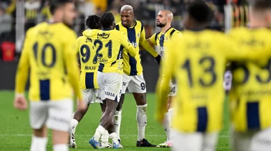 Kadıköy'de Talisca'nın gecesi!