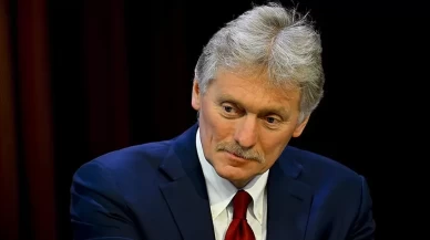 Peskov'dan Trump'ın tehdidine cevap