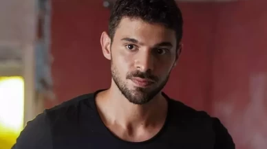 Halit Özgür Sarı “Skandal” dizisiyle geri dönüyor