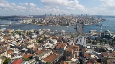 İstanbul'da 10 evden 4'ünün deprem sigortası yok