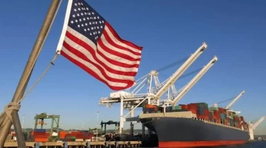 ABD'nin dış ticaret açığı şubatta yüzde 6,1 daraldı