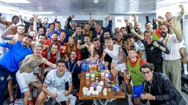 Bodrum FK, deplasmanda etkili