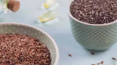 Gençlik sırrı bu karışımda: Ne serum ne Krem!