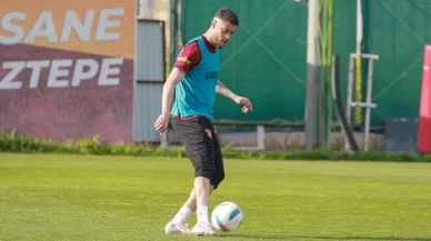 Göztepe, Beşiktaş maçına hazır