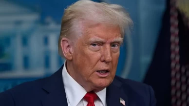 Trump, Gelir İdaresi Başkan Vekili'ni değiştirdi