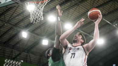 Haftanın MVP’si Muhsin Yaşar