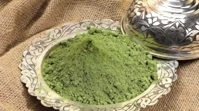 Kına Neyden Yapılır? Kına Nasıl Yapılır, Malzemeleri Nelerdir?