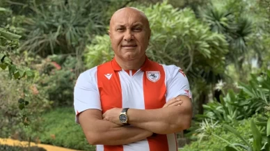 Yüksel Yıldırım: "Dursun Özbek, Ali Koç’a sallamaya başladı, şok oldum!"