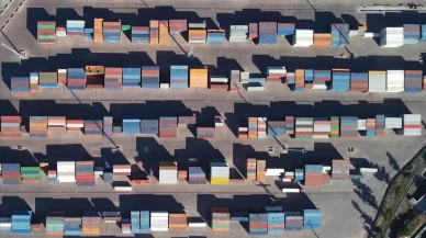 Doğu Karadeniz'den rekor ihracat! 448 milyon doları aştı