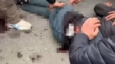 İstanbul'da kan donduran olay: Kuzeninin eşi tarafından vuruldu