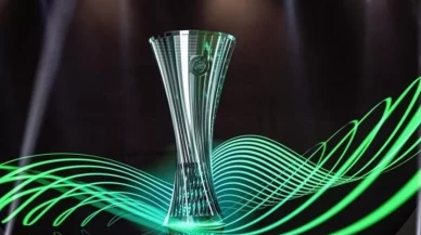 Konferans Ligi Çeyrek Final eşleşmeleri 4 maçla başladı