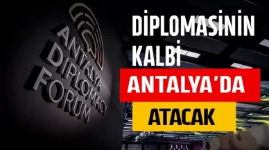 Antalya dünya liderlerini ağırlamaya hazır