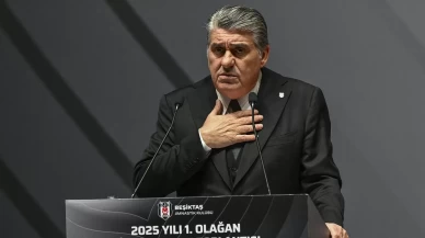 Serdal Adalı: "Bu görüntüler, Beşiktaş’a yakışmıyor"