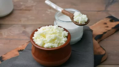 Kefir nedir, nasıl yapılır ve neyden üretilir?
