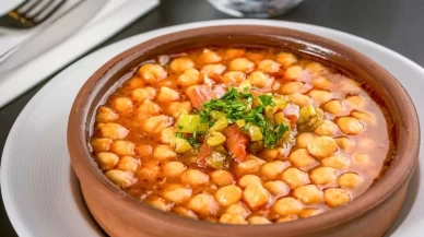 Nohut Nasıl Pişirilir? Pratik Yöntemler ve Lezzetli Tarifler