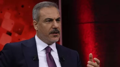 Hakan Fidan’dan ABD’ye kritik çağrı: Netanyahu'ya ayar verilmeli