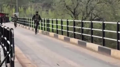 Keşmir'de terör saldırısı: 26 kişi öldü