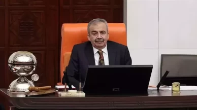 Sırrı Süreyya Önder kalp krizi geçirdi