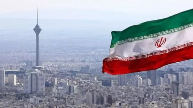 İran’dan ABD’ye nükleer görüşme mesajı: 'Diplomasiye gerçek bir şans veriyoruz'