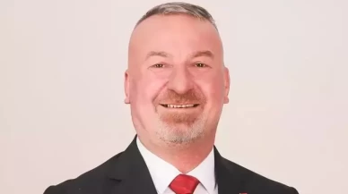 İyi Parti'de bir istifa daha! Karacabey Belediye Başkanı Fatih Karabatı istifa etti