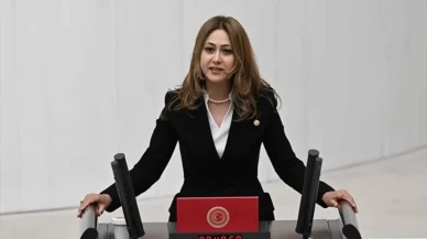 MHP'li Zuhal Karakoç Dora'dan Azerbaycan heyetiyle görüşmeye ilişkin açıklama