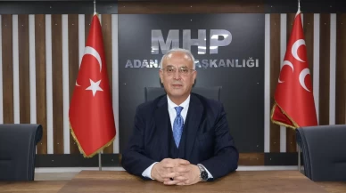 MHP'li Yusuf Kanlı: Halkımız daha çok alışveriş yaparak CHP’ye tepki gösterdi