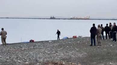 Jandarma personeli ile kız arkadaşının şüpheli ölümü!