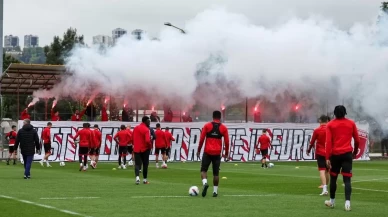 Samsunspor, Bodrumspor maçına hazır