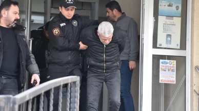 Sakarya'da 5 kişinin öldüğü silahlı kavganın duruşmasında 8 zanlı tutuklandı